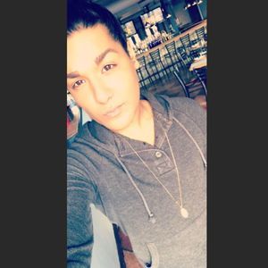 Meet your Posher, Johnny